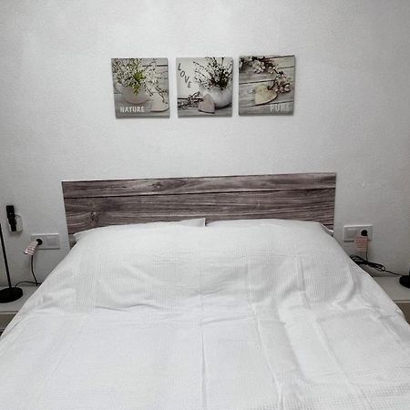 Beach Apartment Alicante Exterior foto