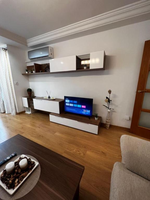 Beach Apartment Alicante Exterior foto