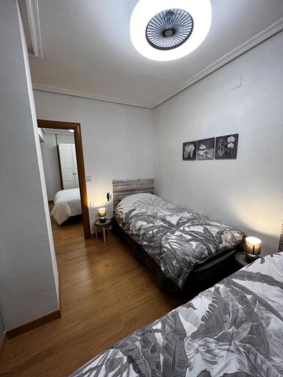 Beach Apartment Alicante Exterior foto