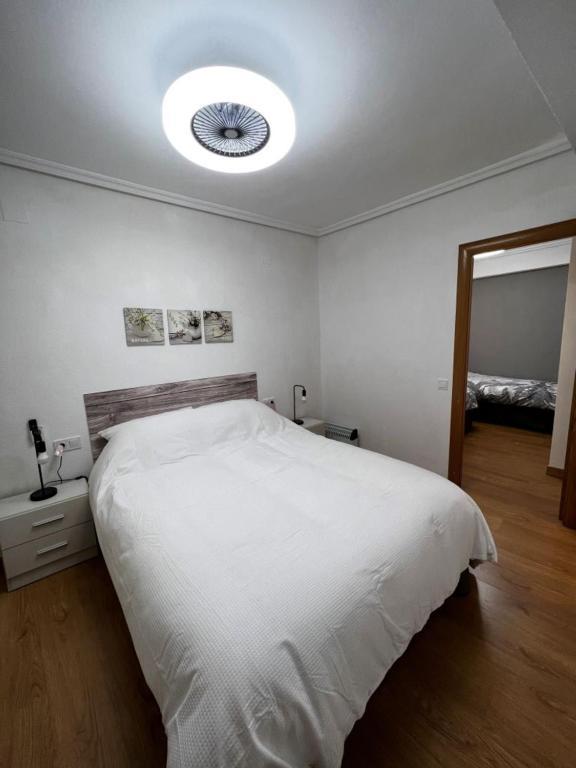 Beach Apartment Alicante Exterior foto