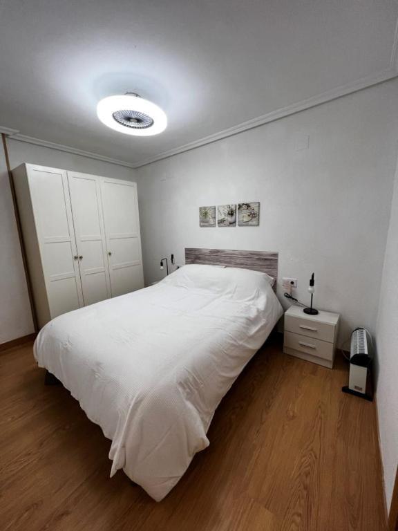 Beach Apartment Alicante Exterior foto