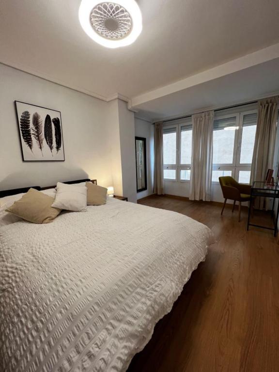 Beach Apartment Alicante Exterior foto