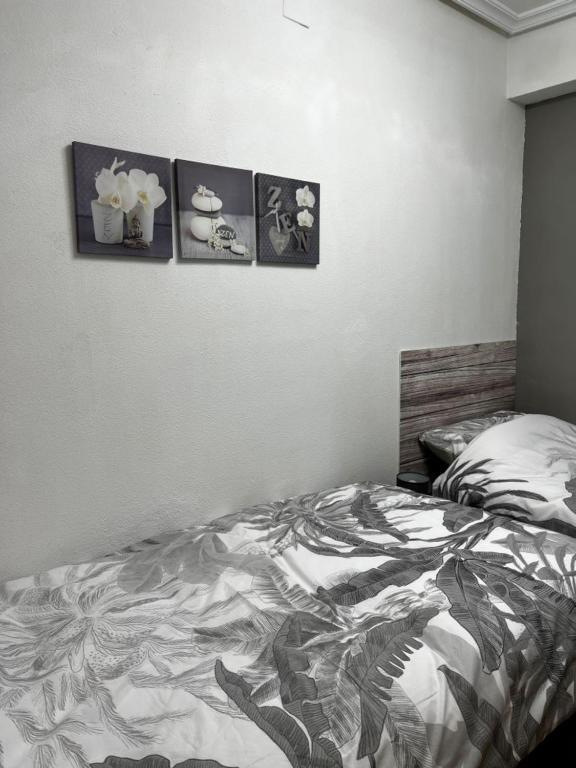 Beach Apartment Alicante Exterior foto