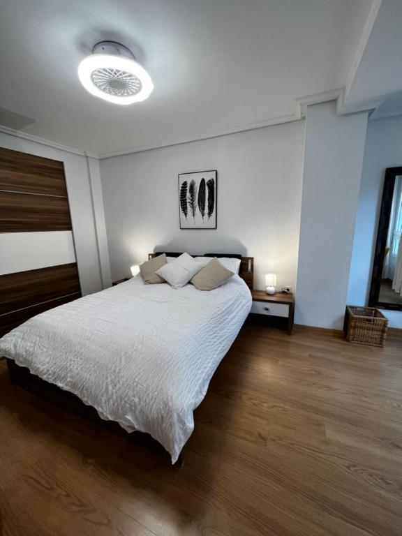 Beach Apartment Alicante Exterior foto