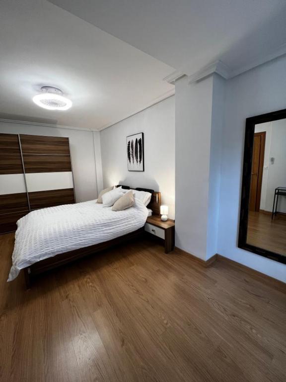Beach Apartment Alicante Exterior foto
