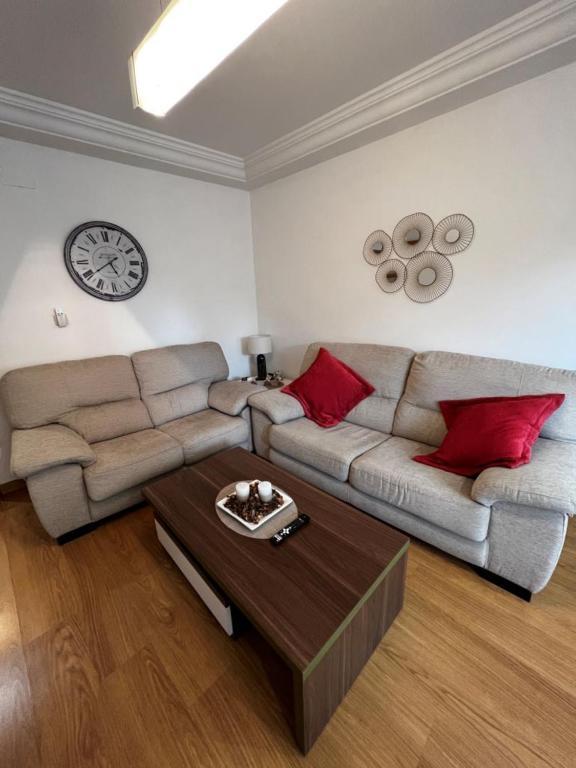 Beach Apartment Alicante Exterior foto