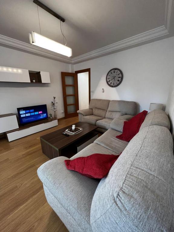 Beach Apartment Alicante Exterior foto