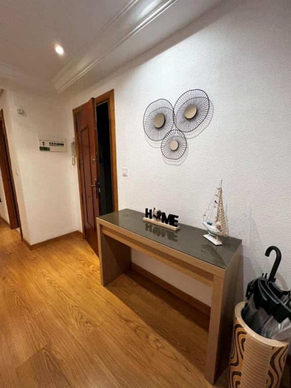 Beach Apartment Alicante Exterior foto