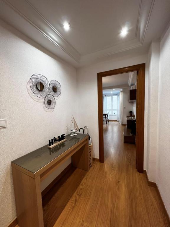Beach Apartment Alicante Exterior foto