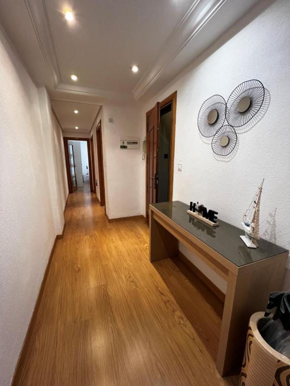 Beach Apartment Alicante Exterior foto