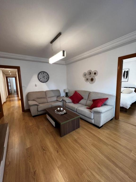 Beach Apartment Alicante Exterior foto