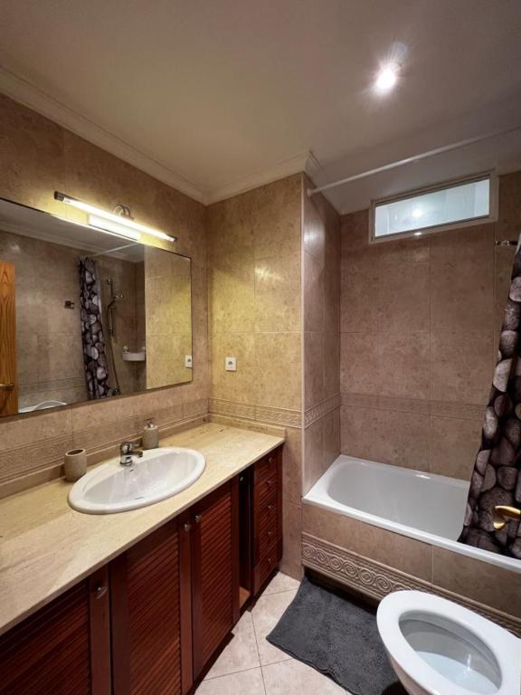 Beach Apartment Alicante Exterior foto