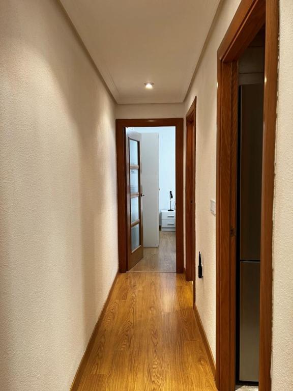 Beach Apartment Alicante Exterior foto