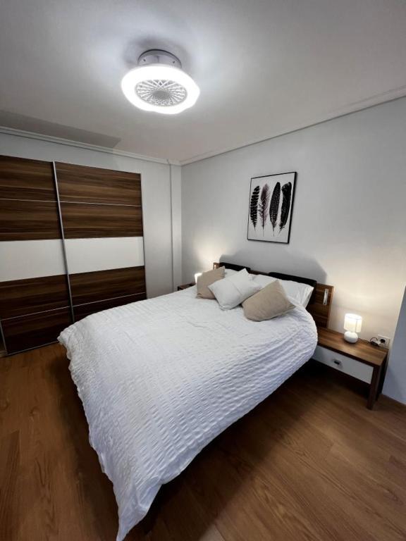 Beach Apartment Alicante Exterior foto