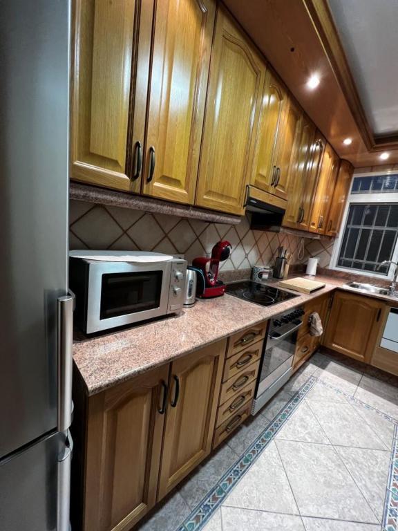 Beach Apartment Alicante Exterior foto