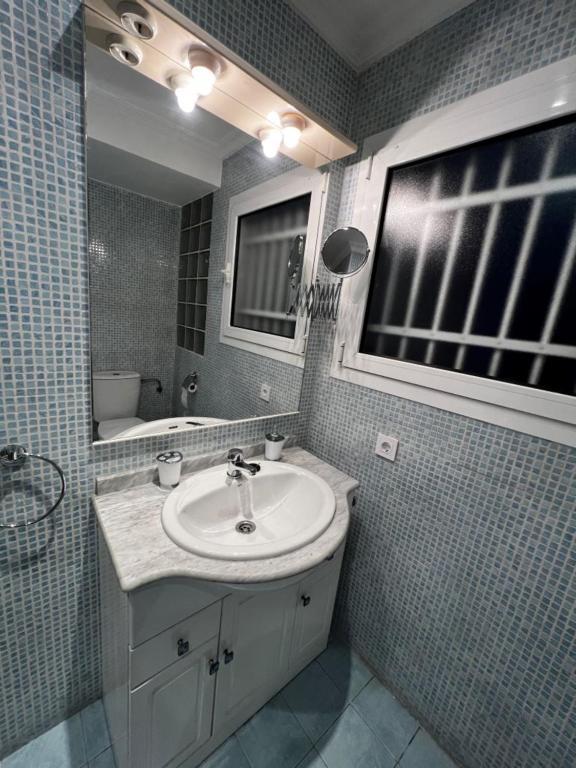 Beach Apartment Alicante Exterior foto