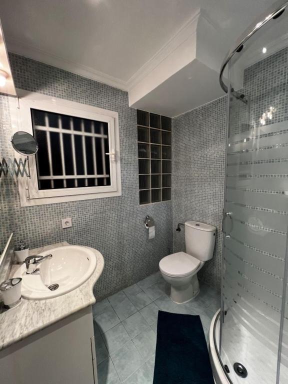Beach Apartment Alicante Exterior foto